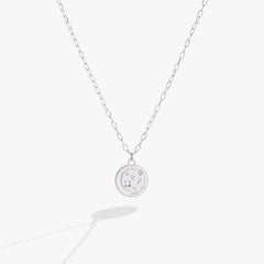 Sagittarius Zodiac Precious Necklace | Boutique In USA, Necklaces, $ 88.00, A Moment Of Now™