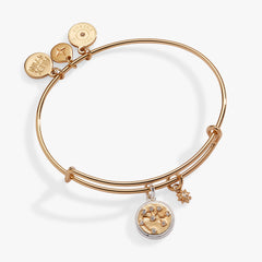 Sagittarius Zodiac Charm Bangle, Bracelets, $ 34.00, A Moment Of Now™