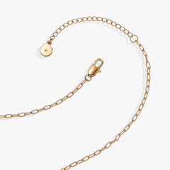 Divine Guides St. Christopher Pendant Necklace | Boutique In USA, Necklaces, $ 21.90, A Moment Of Now™