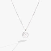 Scorpio Zodiac Precious Necklace | Boutique In USA, Necklaces, $ 88.00, A Moment Of Now™