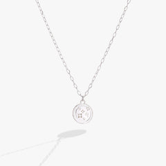 Scorpio Zodiac Precious Necklace | Boutique In USA, Necklaces, $ 88.00, A Moment Of Now™