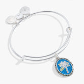 Sending Love Charm Bangle, Bracelets, $ 13.90, A Moment Of Now™