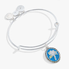 Sending Love Charm Bangle | Boutique In USA, Bracelets, $ 13.90, A Moment Of Now™