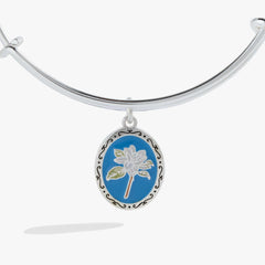 Sending Love Charm Bangle | Boutique In USA, Bracelets, $ 13.90, A Moment Of Now™