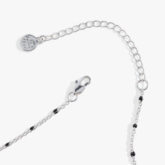 Skeleton Necklace, Necklaces, $ 48.00, A Moment Of Now™