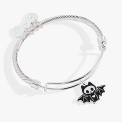Bat Skeleton Bangle Bracelet, Bracelets, $ 34.00, A Moment Of Now™