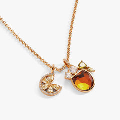 Spritz O Clock Necklace, Necklaces, $ 23.90, A Moment Of Now™