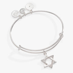 Star of David Bangle | Boutique In USA, Bracelets, $ 5.90, A Moment Of Now™