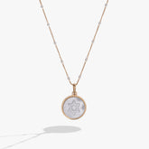 Divine Guides Star of David Pendant Necklace | Boutique In USA, Necklaces, $ 29.90, A Moment Of Now™