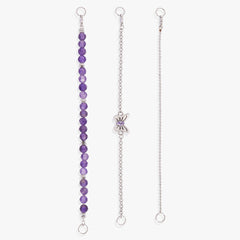 Butterfly Stranded™ Bracelet Set, Bracelets, $ 78.00, A Moment Of Now™