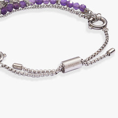 Butterfly Stranded™ Bracelet Set | Boutique In USA, Bracelets, $ 78.00, A Moment Of Now™
