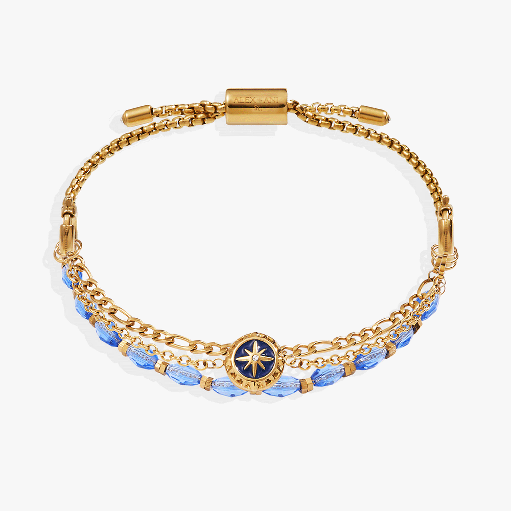 Compass Stranded™ Bracelet Set, Bracelets, $ 78.00, A Moment Of Now™