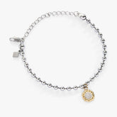 Sunflower Ball Chain Bracelet | Boutique In USA, Bracelets, $ 29.90, A Moment Of Now™