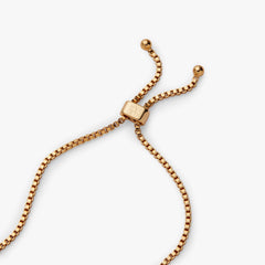 Sweet Shop 'Love' Adjustable Bolo Bracelet, Bracelets, $ 44.00, A Moment Of Now™