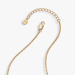 Sweet Shop Pie and Kitchen Mixer Charm Pendant Necklace, Necklaces, $ 48.00, A Moment Of Now™