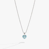 Sweethearts® 'Be Mine' Pendant Charm Necklace, Necklaces, $ 48.00, A Moment Of Now™