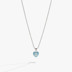 Sweethearts® 'Be Mine' Pendant Charm Necklace, Necklaces, $ 48.00, A Moment Of Now™