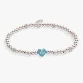 Sweethearts® “Be Mine” Stretch Bracelet, Bracelets, $ 48.00, A Moment Of Now™