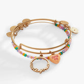 Sweethearts® 'Aren't You A Cutie Pie' Bangles Set of 2, Bracelets, $ 58.00, A Moment Of Now™
