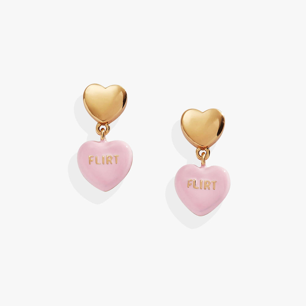 Sweethearts® 'Flirt' Drop Earrings, Earrings, $ 38.00, A Moment Of Now™
