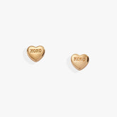 Sweethearts® 'XOXO' Stud Earrings, Earrings, $ 32.00, A Moment Of Now™