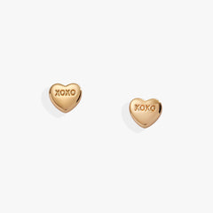 Sweethearts® 'XOXO' Stud Earrings, Earrings, $ 32.00, A Moment Of Now™