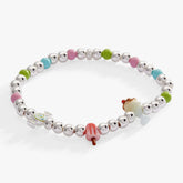 Sweet Treats Love Language Stretch Bracelet, Bracelets, $ 38.00, A Moment Of Now™