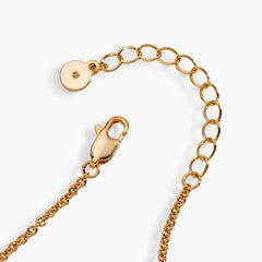 Taco Inline Charm Bracelet, Bracelets, $ 48.00, A Moment Of Now™
