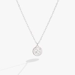 Taurus Zodiac Precious Necklace, Necklaces, $ 88.00, A Moment Of Now™