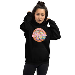 World's Best Mama Hoodie - Cozy & Stylish Gift, Hoodies, $ 49.00, A Moment Of Now™