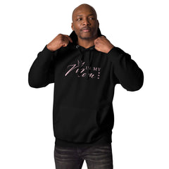 In My Mom Era Quote Graphic Unisex Hoodie, Hoodies, $ 79.00, A Moment Of Now™