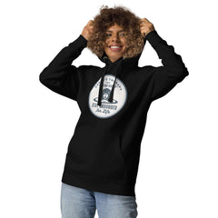 Earth's Therapy Grounding Hoodie - Unisex Comfort, Hoodies, $ 50.50, A Moment Of Now™