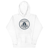 Earth's Therapy Grounding Hoodie - Unisex Comfort, Hoodies, $ 50.50, A Moment Of Now™