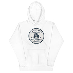 Earth's Therapy Grounding Hoodie - Unisex Comfort, Hoodies, $ 50.50, A Moment Of Now™