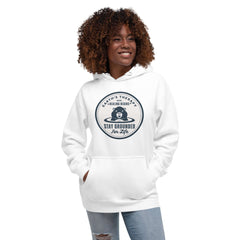Earth's Therapy Grounding Hoodie - Unisex Comfort, Hoodies, $ 50.50, A Moment Of Now™