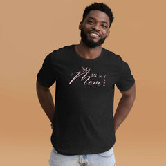 In My Mom Era Quote Graphic Unisex T-shirt, T-shirts, $ 30.50, A Moment Of Now™