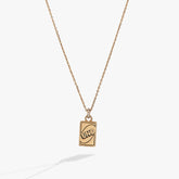 UNO™ Necklace | Boutique In USA, Necklaces, $ 37.90, A Moment Of Now™