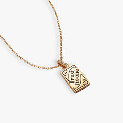 UNO™ Necklace, Necklaces, $ 37.90, A Moment Of Now™