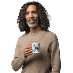 Earth's Therapy Grounding Coffee Mug Cup, Mugs, $ 17.50, A Moment Of Now™
