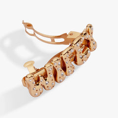 'Wifey' Bubble Hair Barrette, Accessories, $ 22.00, A Moment Of Now™