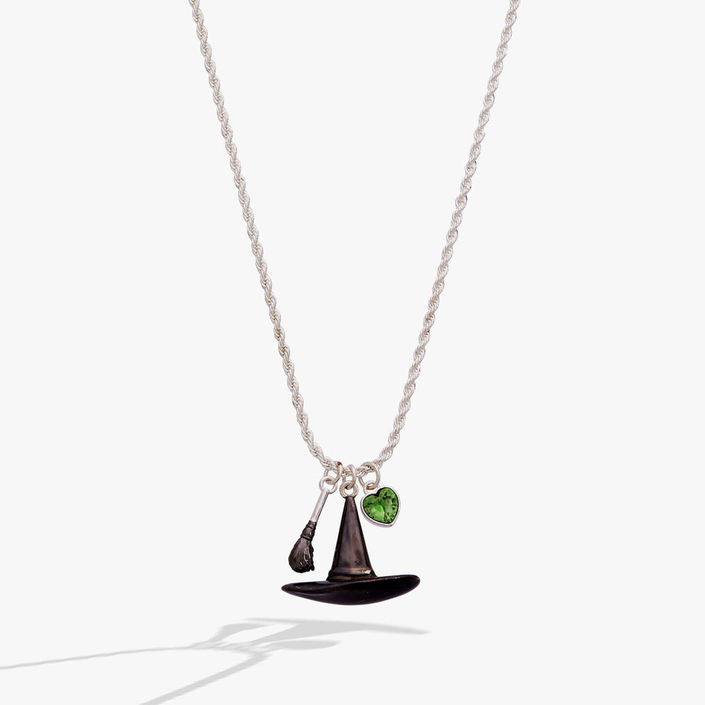 The Wizard of Oz™ Wicked Witch Charm Pendant, Necklaces, $ 58.00, A Moment Of Now™