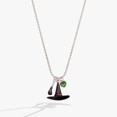 The Wizard of Oz™ Wicked Witch Charm Pendant, Necklaces, $ 58.00, A Moment Of Now™