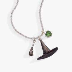 The Wizard of Oz™ Wicked Witch Charm Pendant