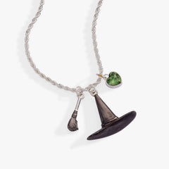 The Wizard of Oz™ Wicked Witch Charm Pendant, Necklaces, $ 58.00, A Moment Of Now™