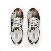 Cat Lover's Dream Women's Athletic Sneakers | Cat Print, Sneakers, $ 86.00, A Moment Of Now™