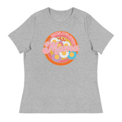 World's Best Mama Relaxed T-Shirt | Comfort & Style, T-shirts, $ 32.50, A Moment Of Now™