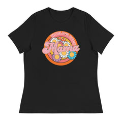 World's Best Mama Relaxed T-Shirt | Comfort & Style, T-shirts, $ 32.50, A Moment Of Now™