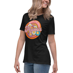 World's Best Mama Relaxed T-Shirt | Comfort & Style, T-shirts, $ 32.50, A Moment Of Now™