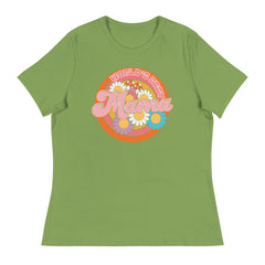 World's Best Mama Relaxed T-Shirt | Comfort & Style, T-shirts, $ 32.50, A Moment Of Now™