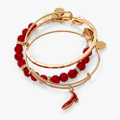 The Wizard of Oz™ Dorothy Bangles Set of 3, Bracelets, $ 78.00, A Moment Of Now™